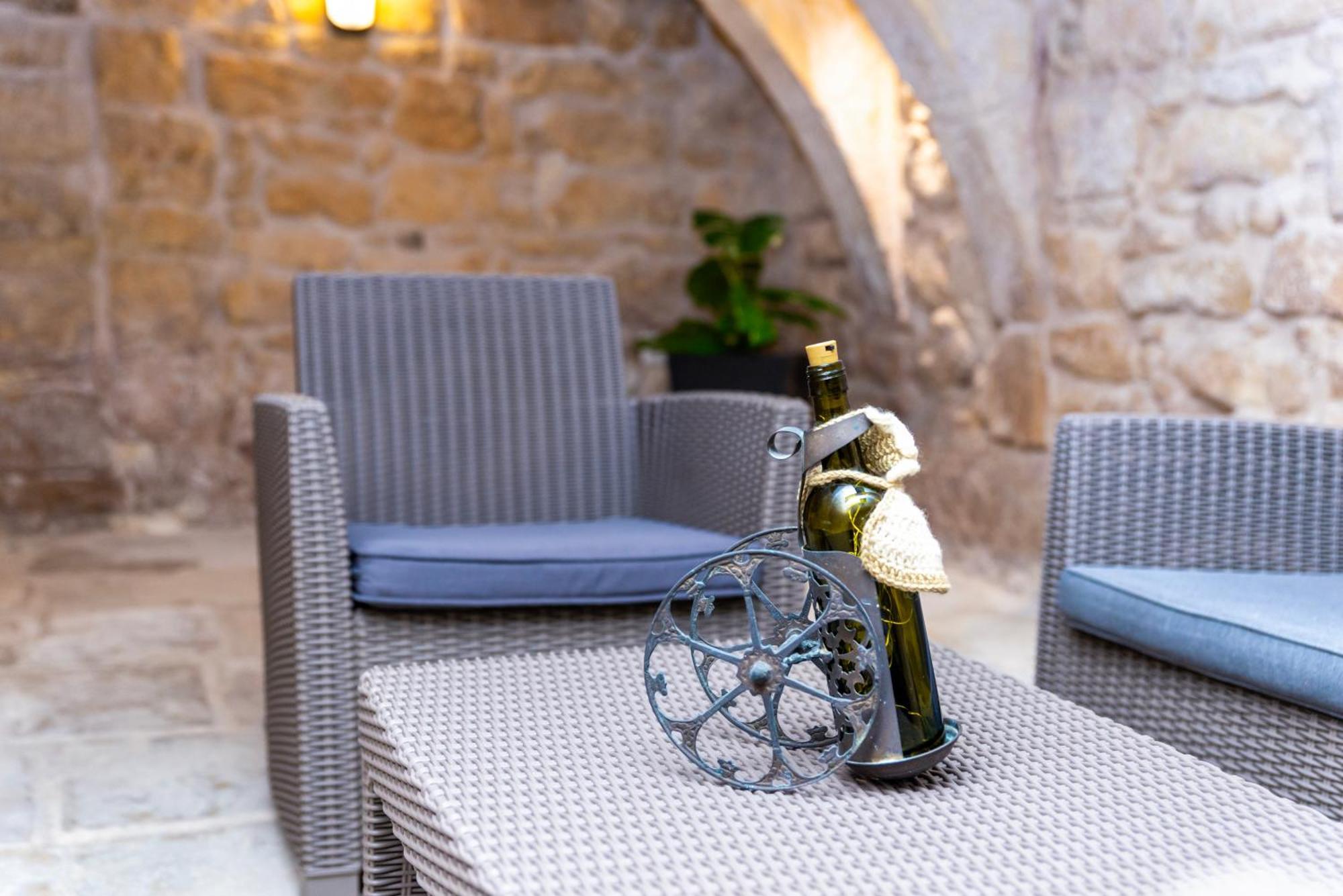 Great Siege Apartment Senglea Bagian luar foto
