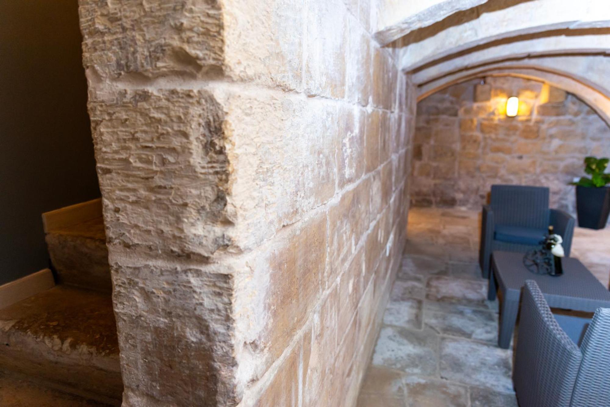 Great Siege Apartment Senglea Bagian luar foto