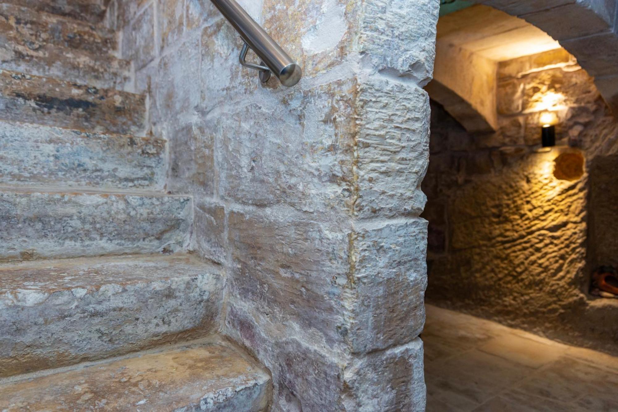 Great Siege Apartment Senglea Bagian luar foto