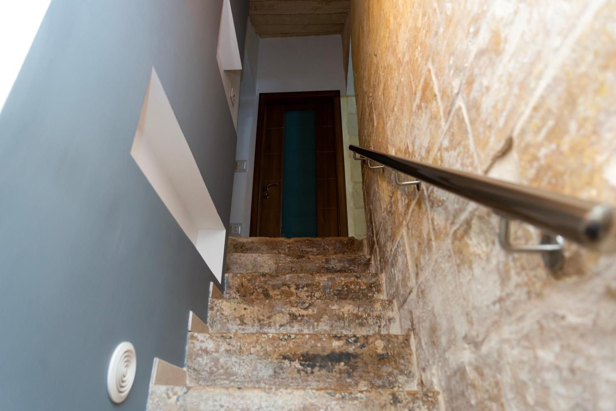 Great Siege Apartment Senglea Bagian luar foto