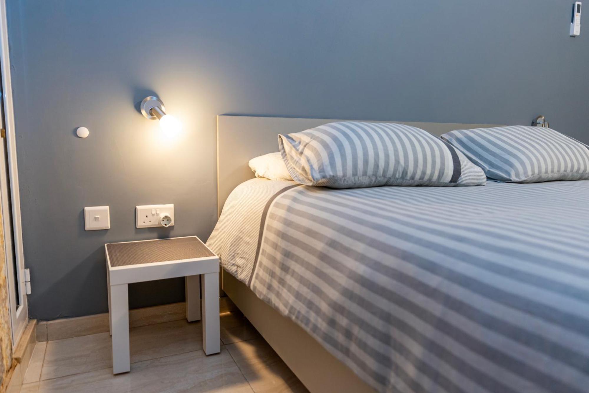 Great Siege Apartment Senglea Bagian luar foto