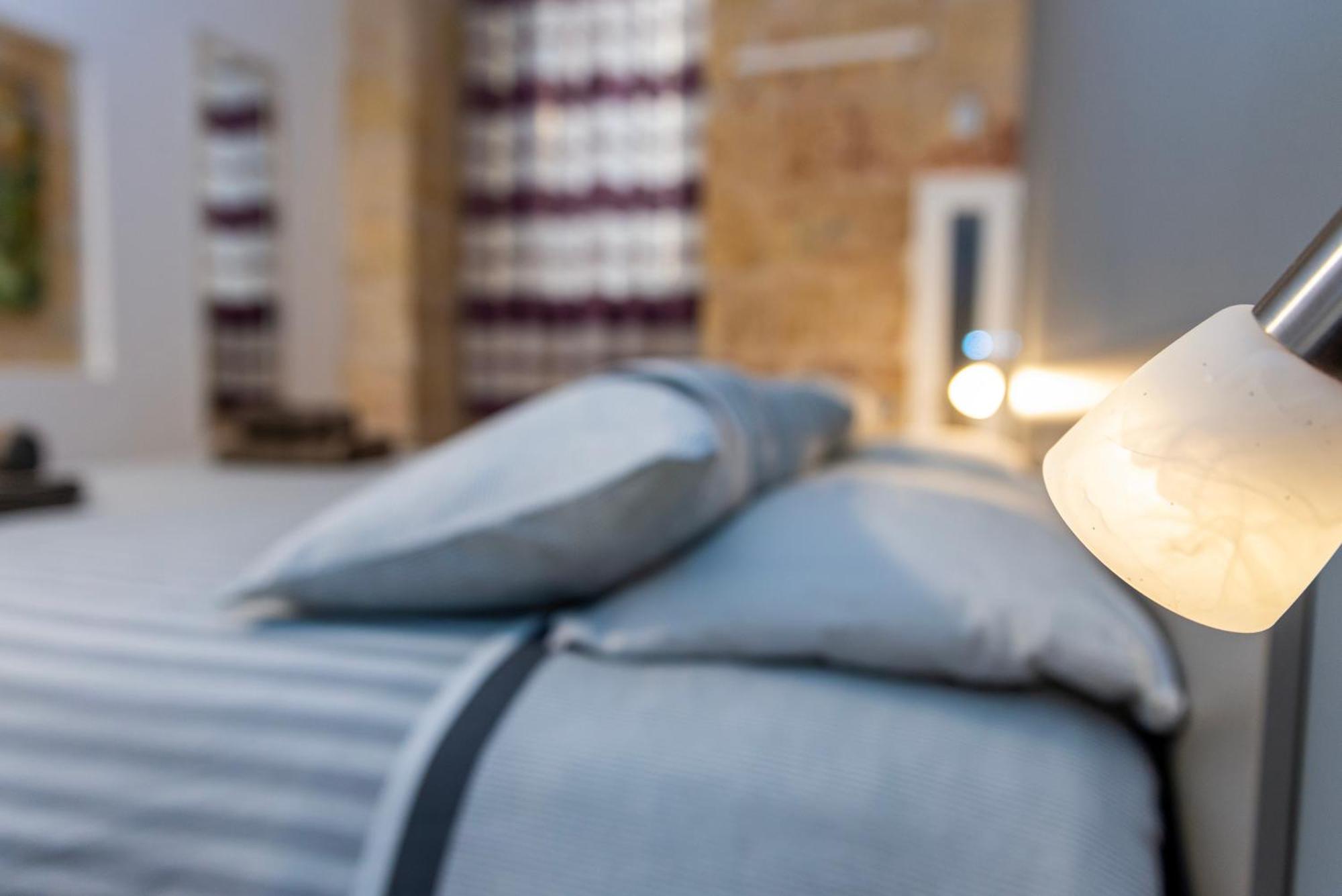 Great Siege Apartment Senglea Bagian luar foto