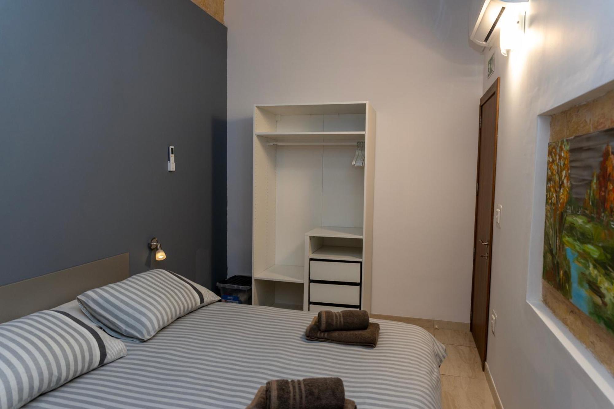 Great Siege Apartment Senglea Bagian luar foto