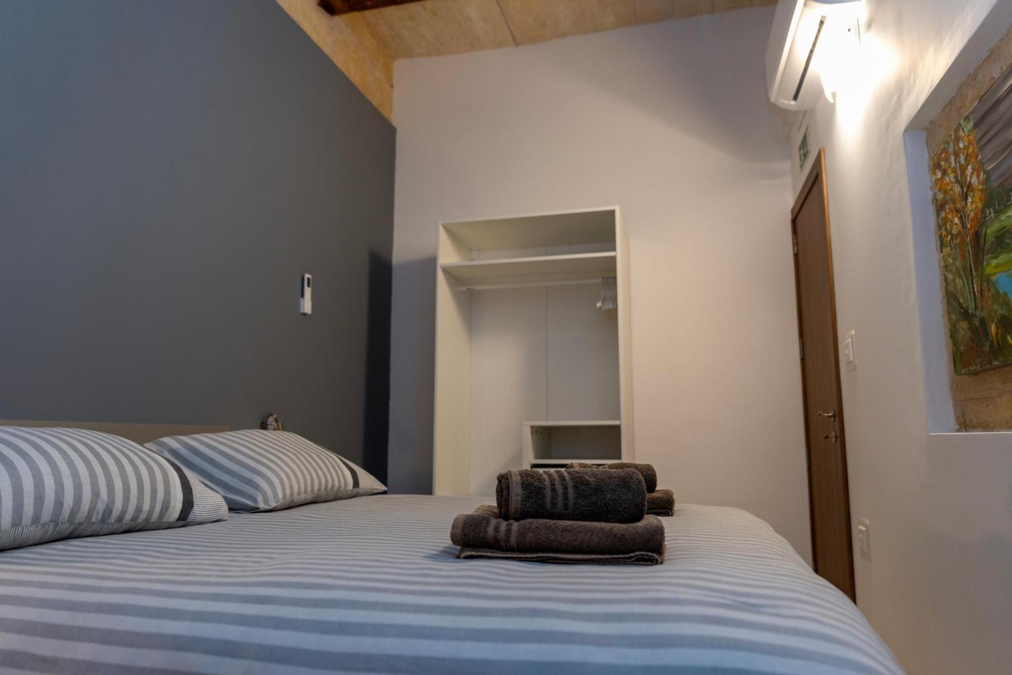 Great Siege Apartment Senglea Bagian luar foto