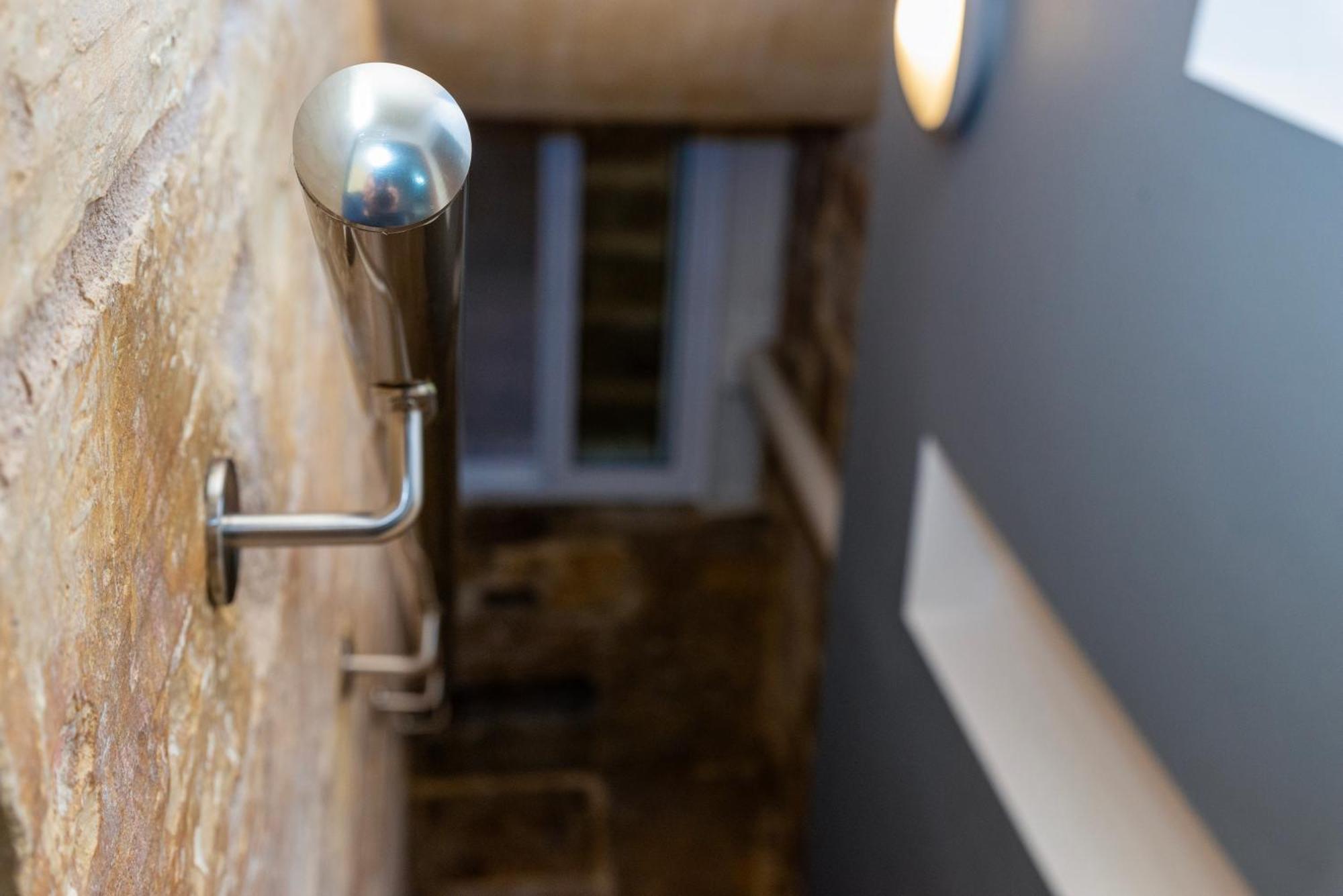Great Siege Apartment Senglea Bagian luar foto