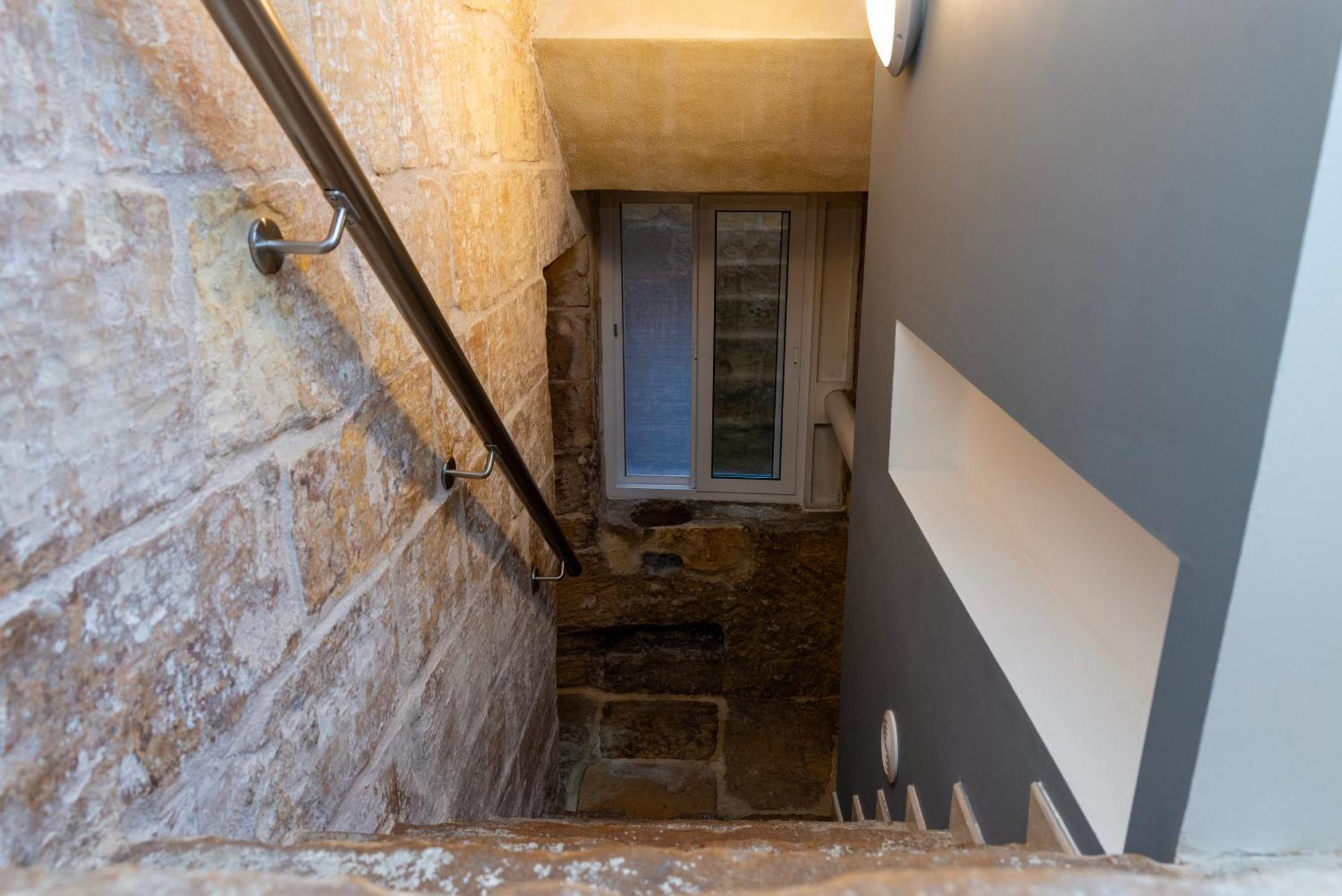 Great Siege Apartment Senglea Bagian luar foto