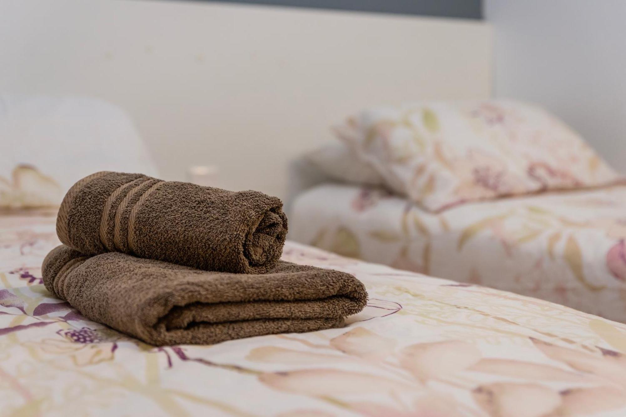Great Siege Apartment Senglea Bagian luar foto