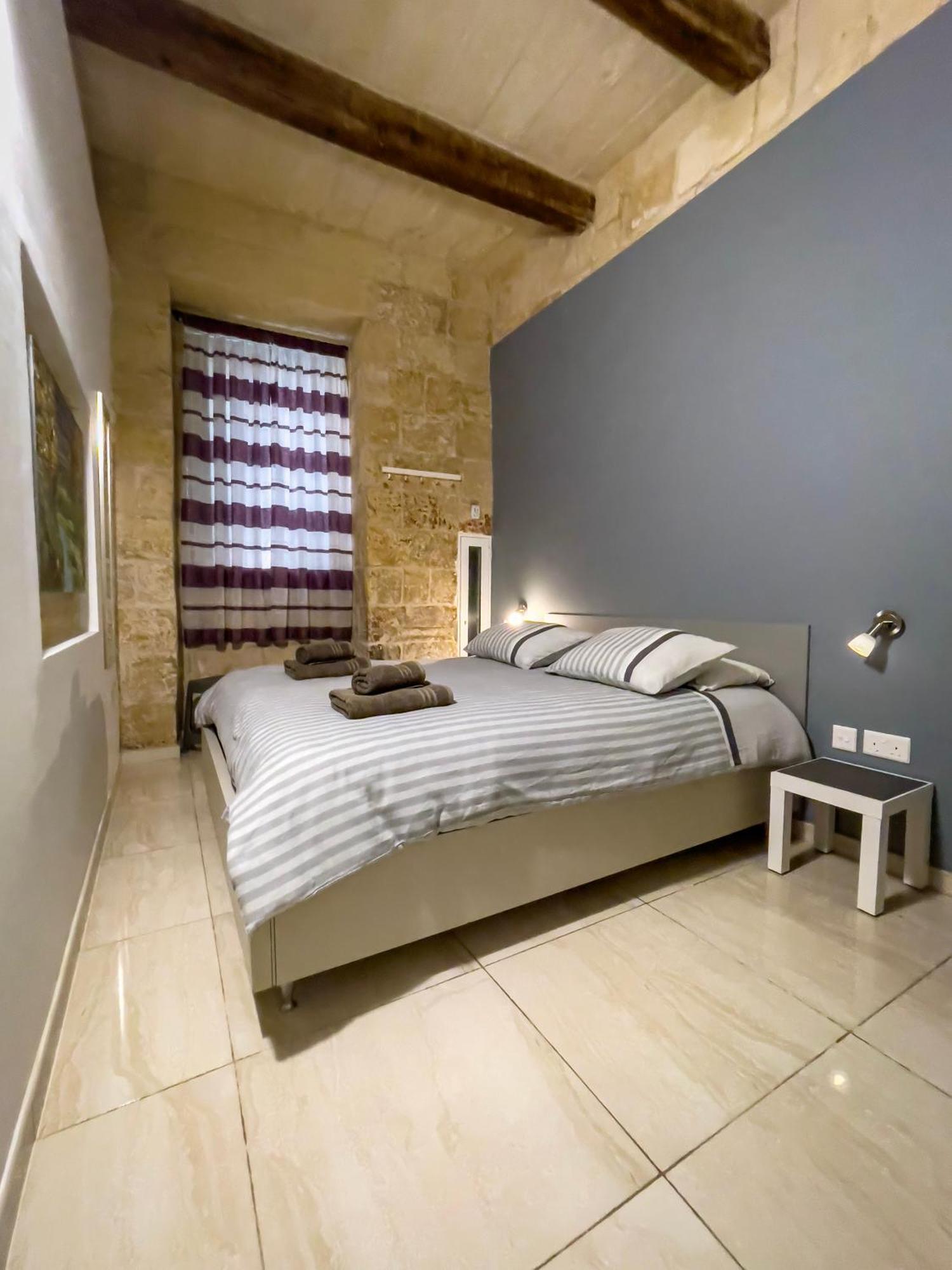 Great Siege Apartment Senglea Bagian luar foto