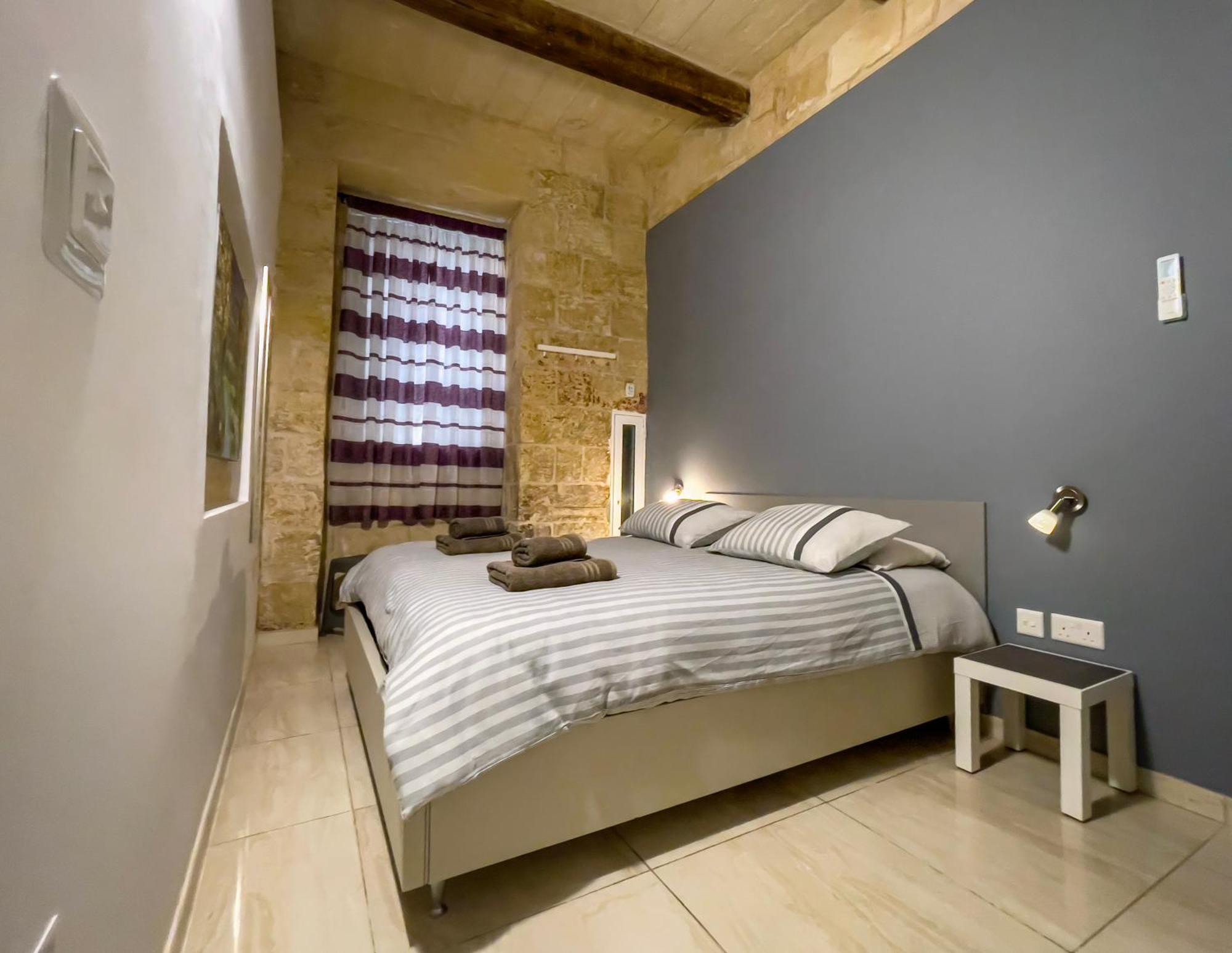 Great Siege Apartment Senglea Bagian luar foto